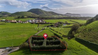 Land for sale in Horta, Portugal — €56,000