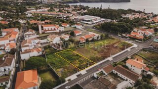 Land for sale in Angra do Heroísmo, Portugal — €150,000