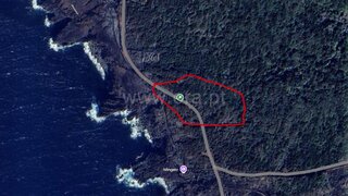 Land for sale in Madalena, Portugal — €148,000