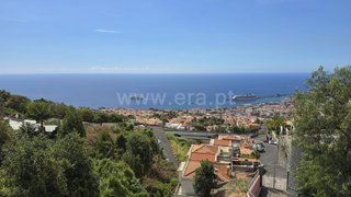 Land for sale in Funchal, Portugal — €475,000