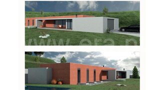 Terreno para venda em Santa Cruz, Portugal — 160 000 €