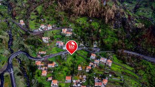 Land for sale in Ribeira Brava, Portugal — €95,000