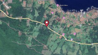 Land for sale in São Roque do Pico, Portugal — €70,000
