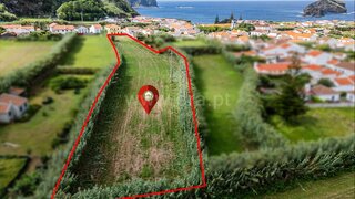 Terreno para venda em Ponta Delgada, Portugal — 250 000 €