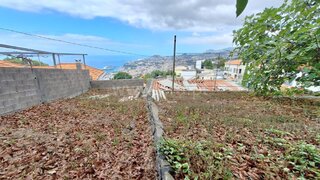Land for sale in Funchal, Portugal — €500,000