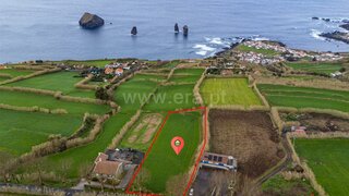 Land for sale in Ponta Delgada, Portugal — €380,000