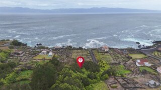 Land for sale in Lajes do Pico, Portugal — €29,900