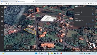 Land for sale in Madalena, Portugal — €57,000