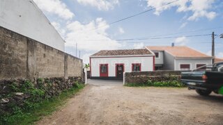 Land for sale in Angra do Heroísmo, Portugal — €39,000