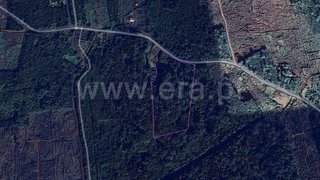 Land for sale in São Roque do Pico, Portugal — €185,000
