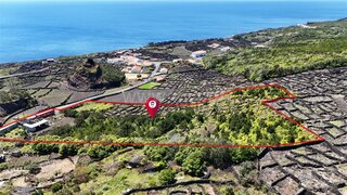 Land for sale in Madalena, Portugal — €169,000