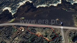 Land for sale in Lajes do Pico, Portugal — €59,000