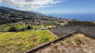 Land for sale in Ponta do Sol, Portugal — €275,000