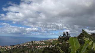Land for sale in Câmara de Lobos, Portugal — €50,000
