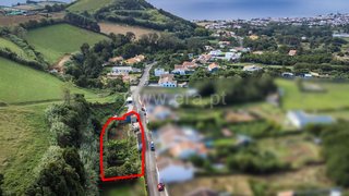 Land for sale in Lagoa (Açores), Portugal — €108,000