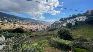 Land for sale in Funchal, Portugal — €185,000