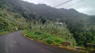 Land for sale in Machico, Portugal — €50,000