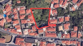 Land for sale in Funchal, Portugal — €700,000