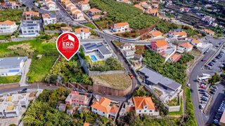 Land for sale in Calheta (Madeira), Portugal — €260,000