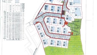 Land for sale in Machico, Portugal — €90,000
