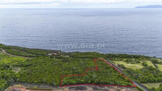 Land for sale in São Roque do Pico, Portugal — €100,000