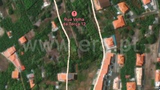 Land for sale in Santa Cruz, Portugal — €790,000