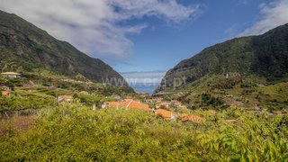 Land for sale in São Vicente, Portugal — €150,000