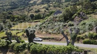 Land for sale in São Roque do Pico, Portugal — €77,500