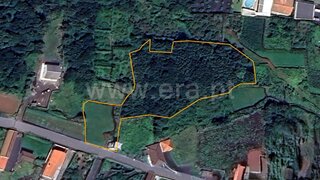 Land for sale in São Roque do Pico, Portugal — €49,000