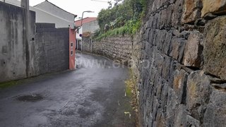 Land for sale in Ribeira Grande, Portugal — €50,000