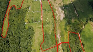 Terreno para venda em Ponta Delgada, Portugal — 78 000 €