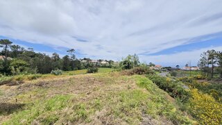 Land for sale in Calheta (Madeira), Portugal — €180,000