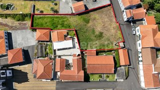 Land for sale in Horta, Portugal — €30,000