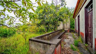 Land for sale in Ponta do Sol, Portugal — €225,000