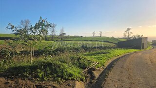 Land for sale in Lagoa (Açores), Portugal — €450,000