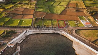 Land for sale in Angra do Heroísmo, Portugal — €275,000