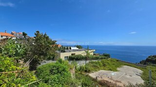 Land for sale in Ponta do Sol, Portugal — €350,000