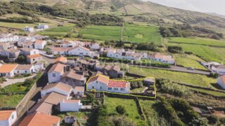 Terreno para venda em Santa Cruz da Graciosa, Portugal — 81 000 €