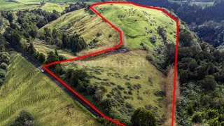Land for sale in Povoação, Portugal — €200,000