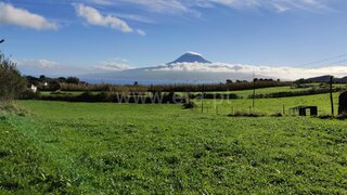 Land for sale in Horta, Portugal — €31,200
