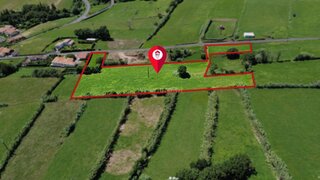 Terreno para venda em Horta, Portugal — 55 000 €