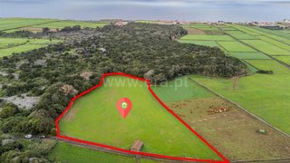 Land for sale in Ribeira Grande, Portugal — €138,000