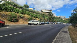 Land for sale in Funchal, Portugal — €145,000