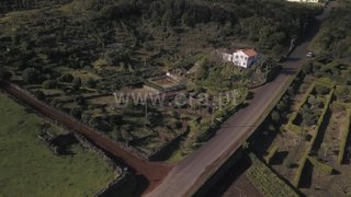 Land for sale in São Roque do Pico, Portugal — €240,000