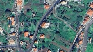 Land for sale in Ribeira Brava, Portugal — €72,500