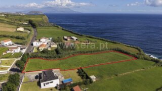Land for sale in Horta, Portugal — €95,000