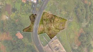 Land for sale in São Vicente, Portugal — €150,000
