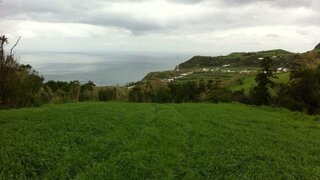 Terreno em Ponta Delgada