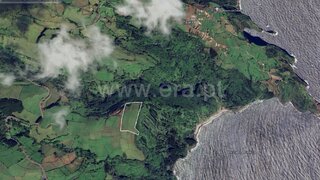 Terreno em Lajes das Flores