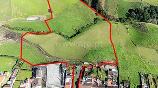 Land for sale in Povoação, Portugal — €270,000